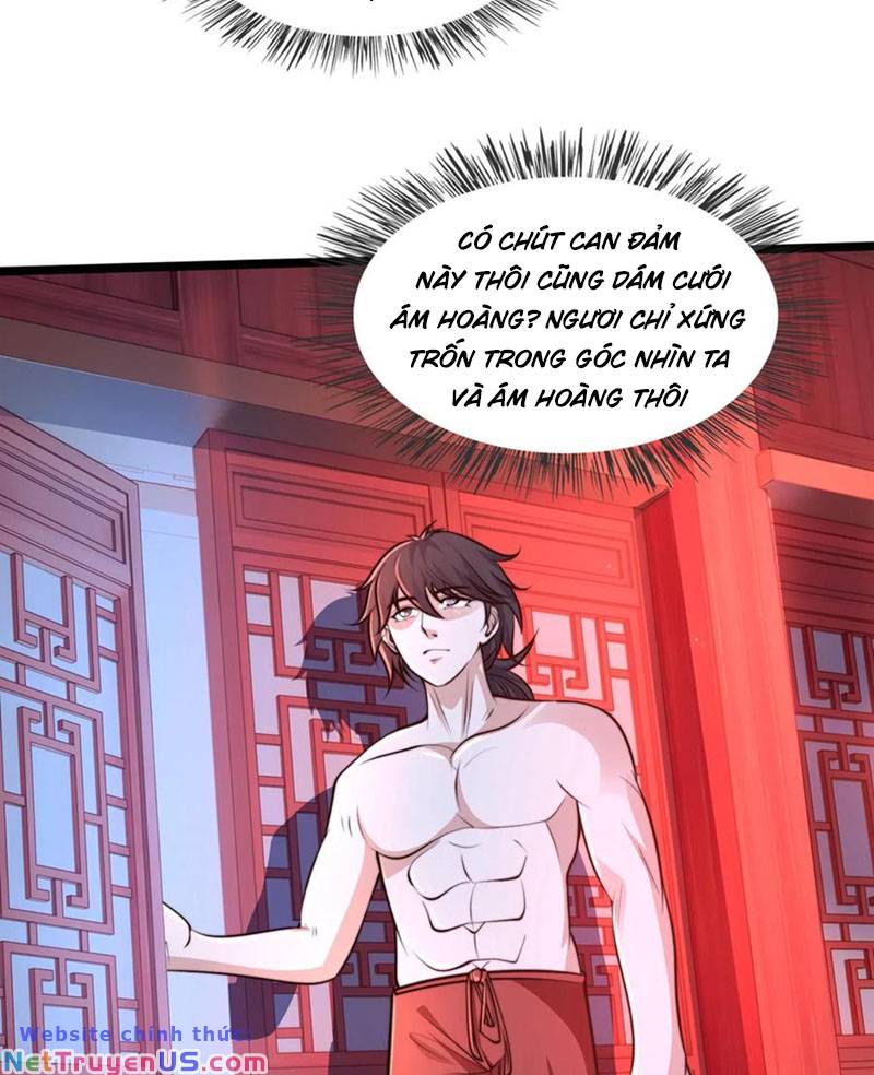 Ta Nuôi Quỷ Ở Trấn Ma Ty Chapter 257 - Trang 15