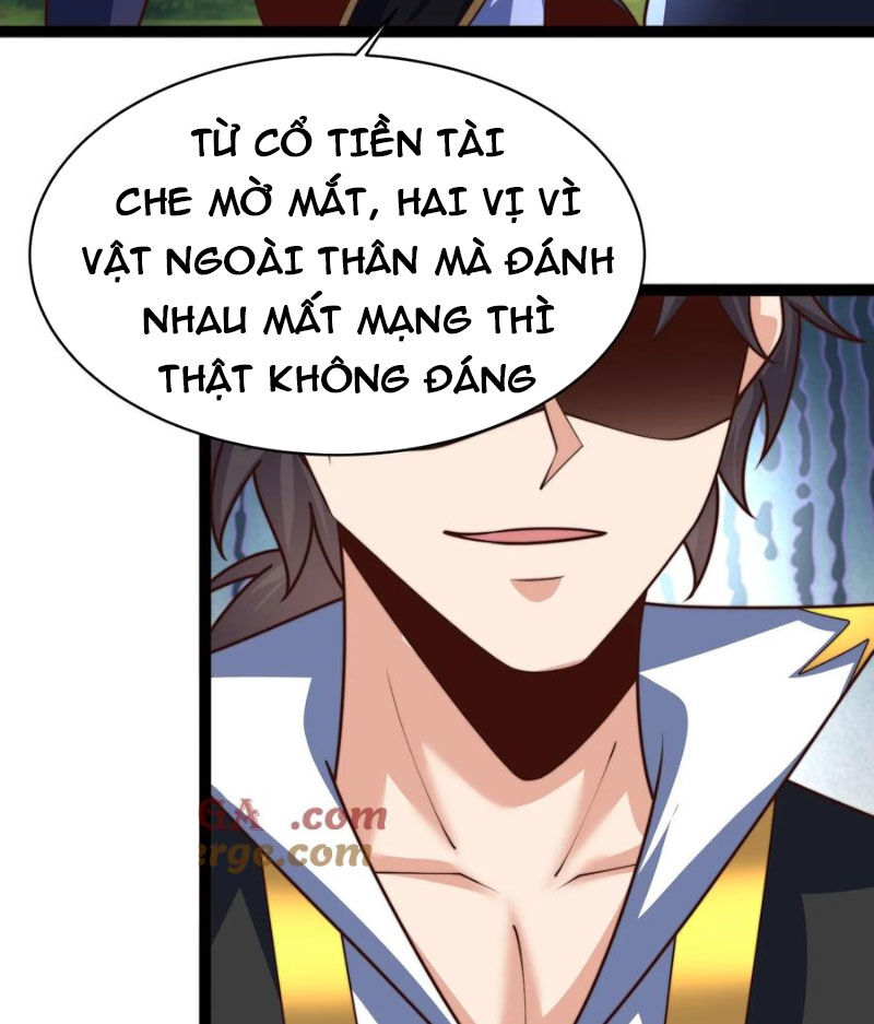 Ta Nuôi Quỷ Ở Trấn Ma Ty Chapter 310 - Trang 52