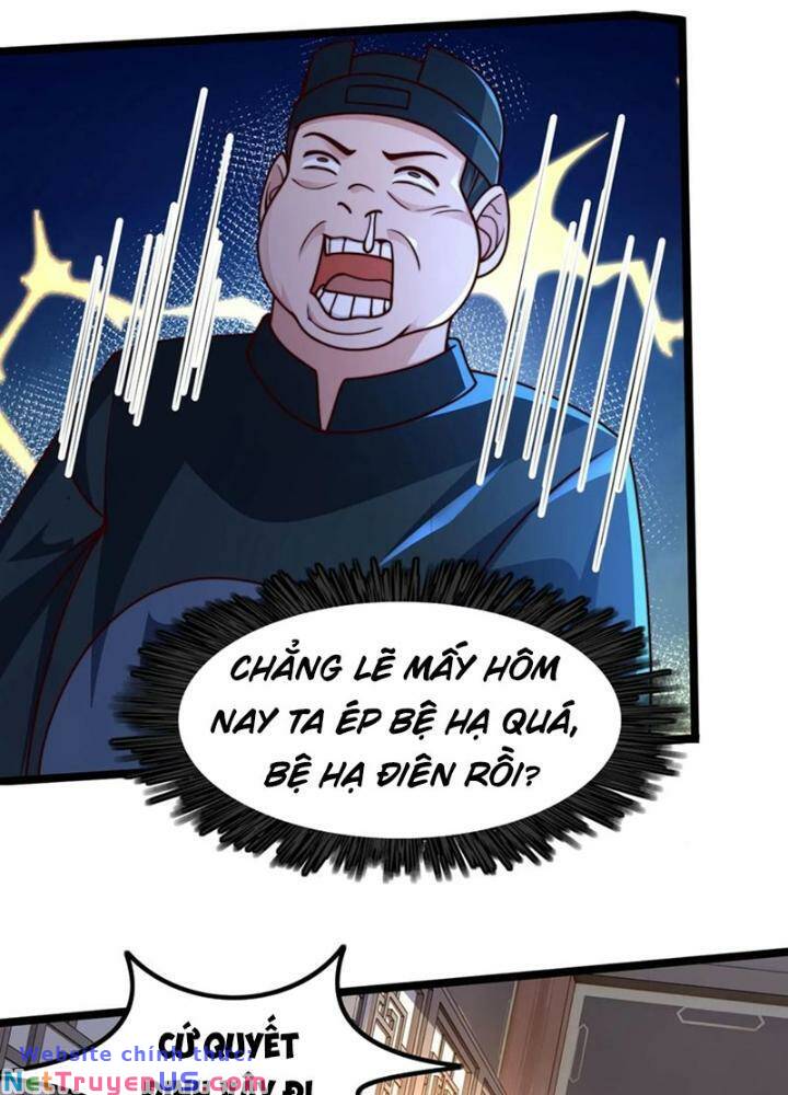 Ta Nuôi Quỷ Ở Trấn Ma Ty Chapter 227 - Trang 57