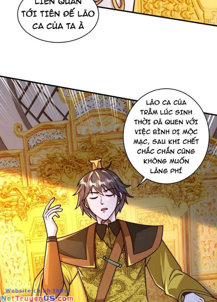 Ta Nuôi Quỷ Ở Trấn Ma Ty Chapter 226 - Trang 43