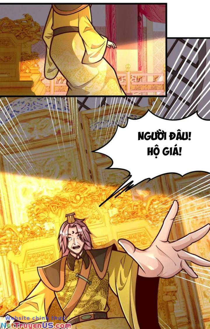 Ta Nuôi Quỷ Ở Trấn Ma Ty Chapter 222 - Trang 47