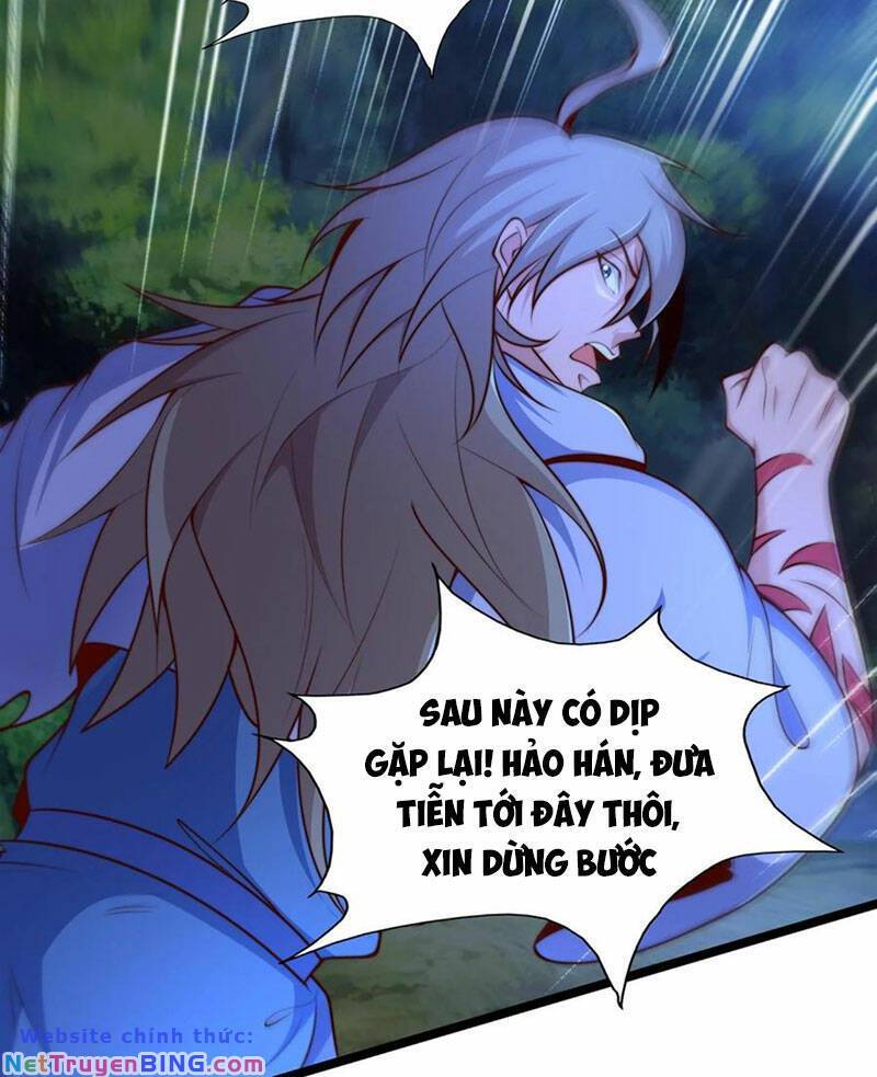 Ta Nuôi Quỷ Ở Trấn Ma Ty Chapter 268 - Trang 34