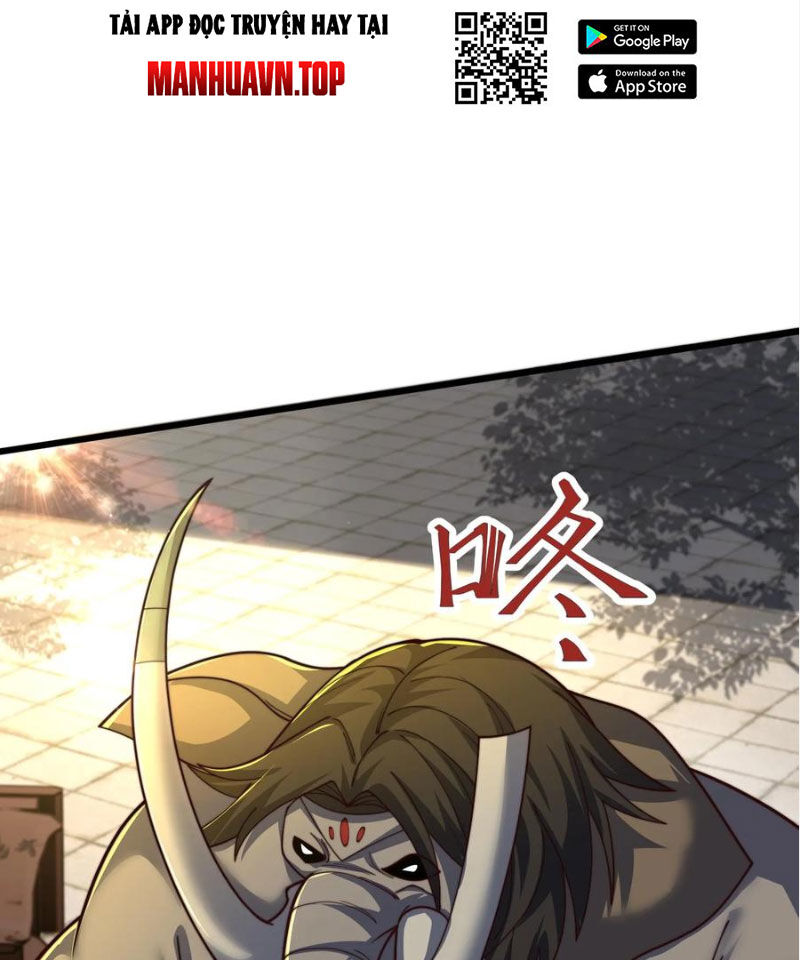 Ta Nuôi Quỷ Ở Trấn Ma Ty Chapter 296 - Trang 23