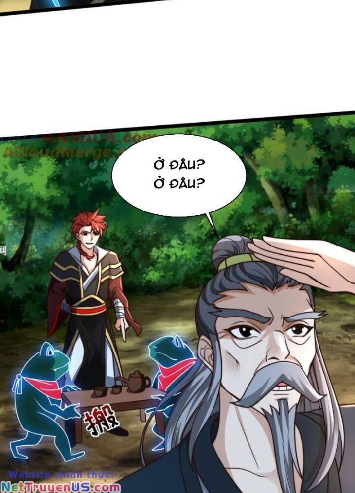 Ta Nuôi Quỷ Ở Trấn Ma Ty Chapter 230 - Trang 23