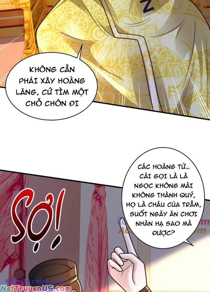 Ta Nuôi Quỷ Ở Trấn Ma Ty Chapter 226 - Trang 45