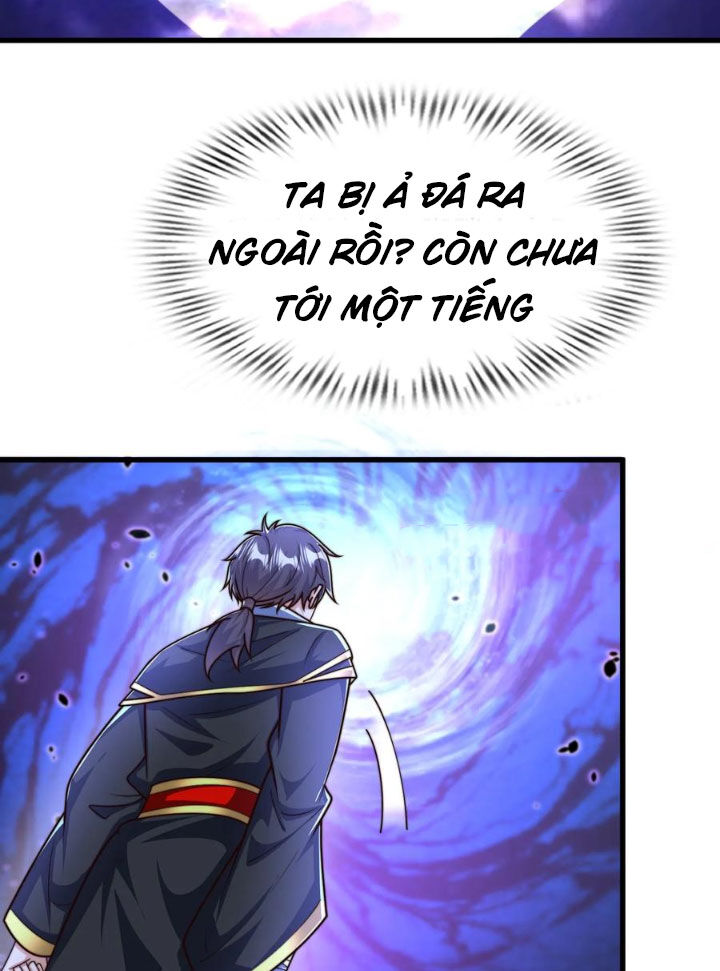 Ta Nuôi Quỷ Ở Trấn Ma Ty Chapter 304 - Trang 31