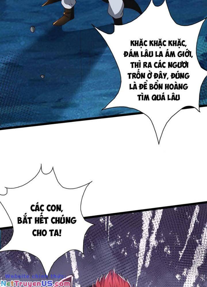 Ta Nuôi Quỷ Ở Trấn Ma Ty Chapter 239 - Trang 59