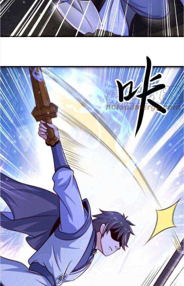 Ta Nuôi Quỷ Ở Trấn Ma Ty Chapter 15 - Trang 4