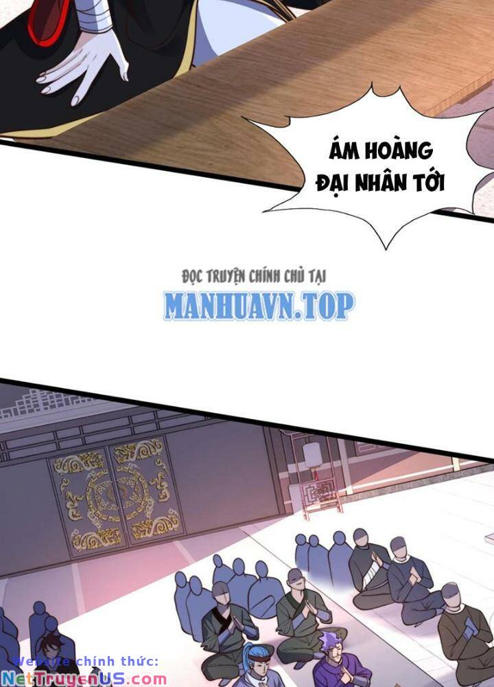 Ta Nuôi Quỷ Ở Trấn Ma Ty Chapter 248 - Trang 57