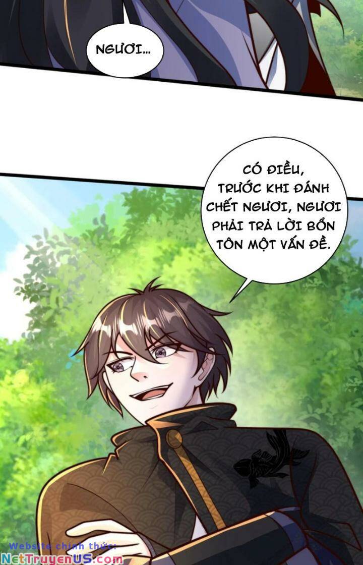 Ta Nuôi Quỷ Ở Trấn Ma Ty Chapter 218 - Trang 33