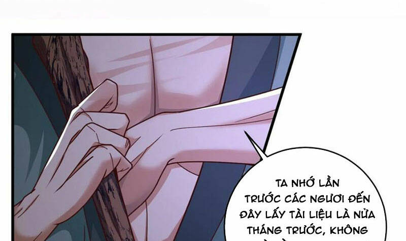 Ta Nuôi Quỷ Ở Trấn Ma Ty Chapter 7 - Trang 28