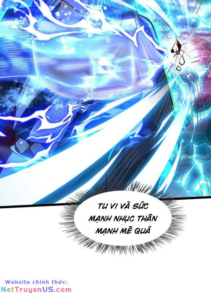 Ta Nuôi Quỷ Ở Trấn Ma Ty Chapter 242 - Trang 59