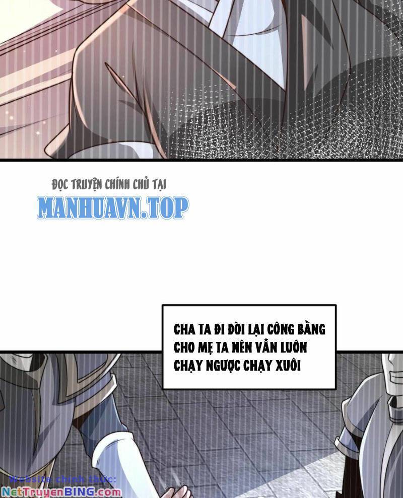 Ta Nuôi Quỷ Ở Trấn Ma Ty Chapter 269 - Trang 9