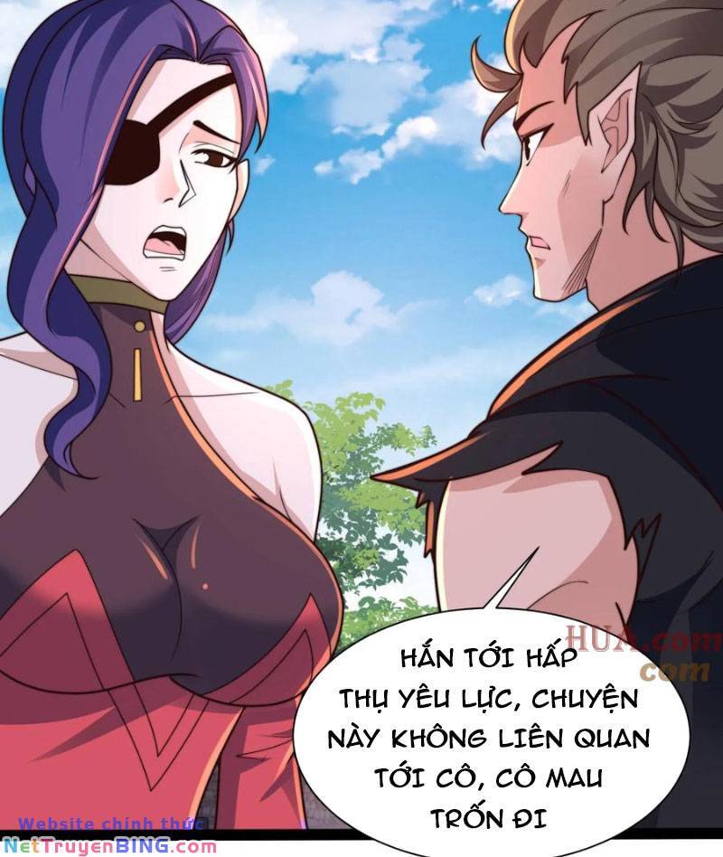 Ta Nuôi Quỷ Ở Trấn Ma Ty Chapter 288 - Trang 71