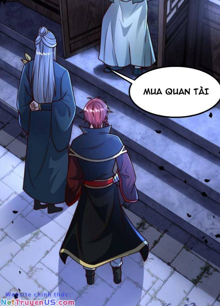 Ta Nuôi Quỷ Ở Trấn Ma Ty Chapter 233 - Trang 71