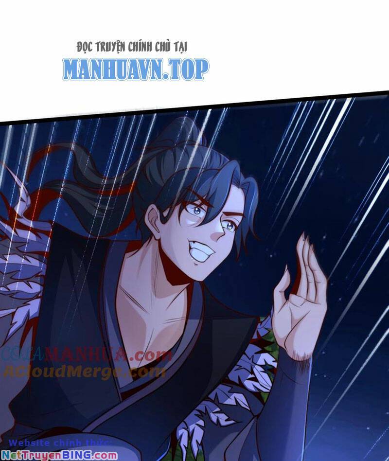 Ta Nuôi Quỷ Ở Trấn Ma Ty Chapter 268 - Trang 29