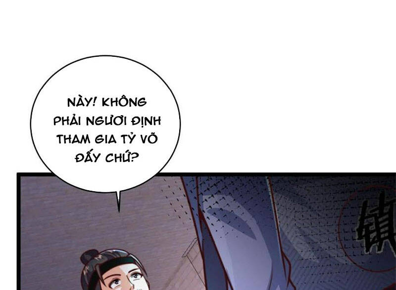 Ta Nuôi Quỷ Ở Trấn Ma Ty Chapter 12 - Trang 40