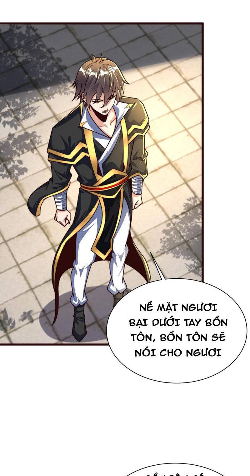 Ta Nuôi Quỷ Ở Trấn Ma Ty Chapter 295 - Trang 15