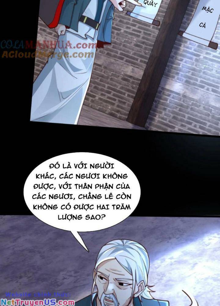 Ta Nuôi Quỷ Ở Trấn Ma Ty Chapter 234 - Trang 23