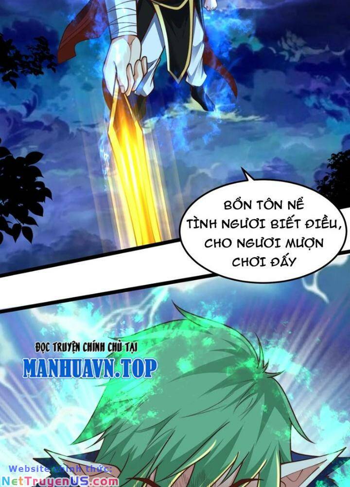 Ta Nuôi Quỷ Ở Trấn Ma Ty Chapter 242 - Trang 13