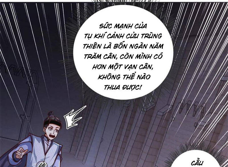 Ta Nuôi Quỷ Ở Trấn Ma Ty Chapter 12 - Trang 37