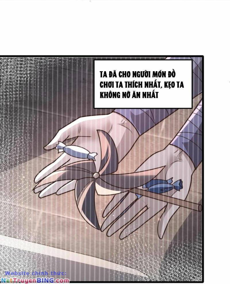 Ta Nuôi Quỷ Ở Trấn Ma Ty Chapter 269 - Trang 7