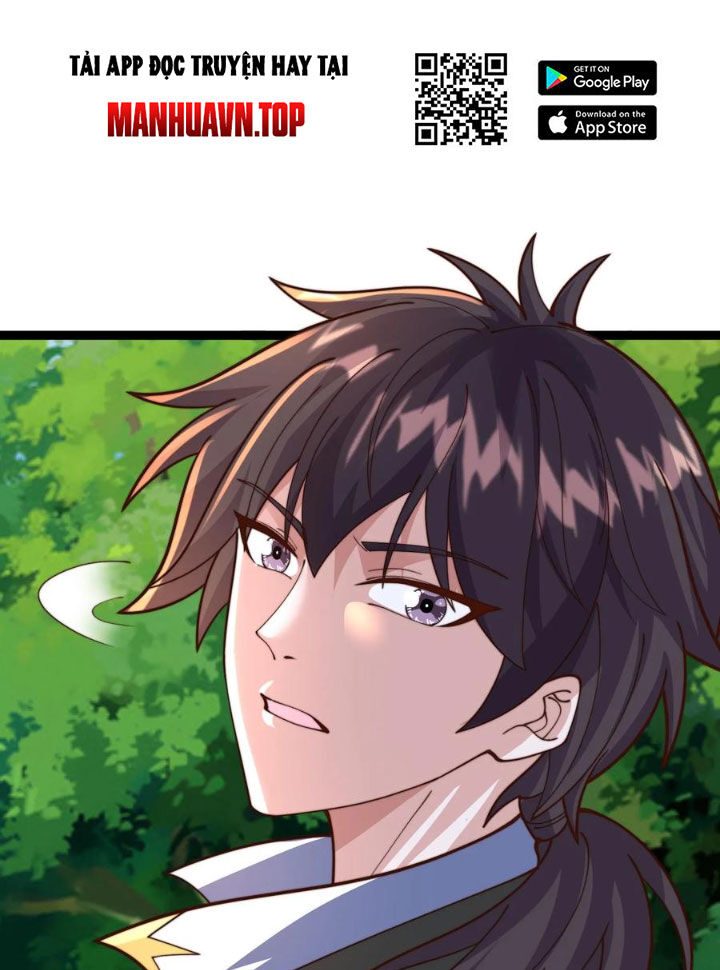 Ta Nuôi Quỷ Ở Trấn Ma Ty Chapter 304 - Trang 0