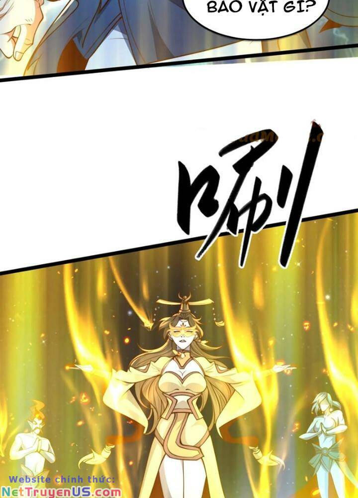 Ta Nuôi Quỷ Ở Trấn Ma Ty Chapter 240 - Trang 23