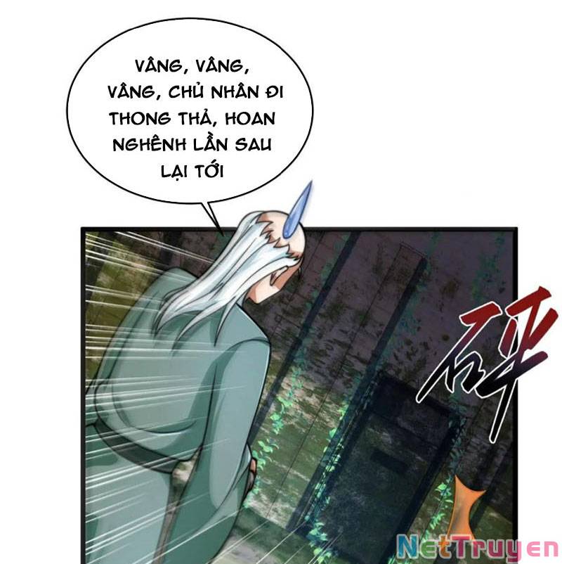 Ta Nuôi Quỷ Ở Trấn Ma Ty Chapter 10 - Trang 26