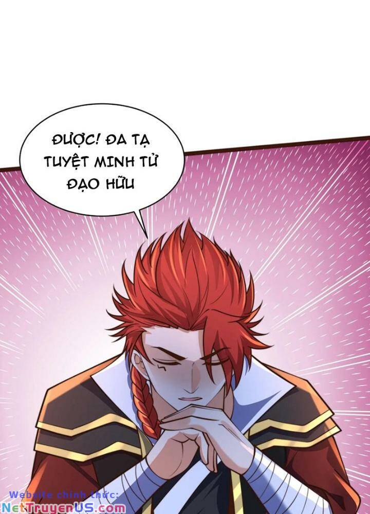 Ta Nuôi Quỷ Ở Trấn Ma Ty Chapter 239 - Trang 35