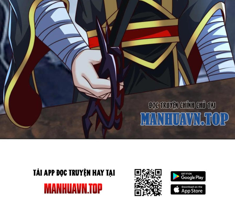 Ta Nuôi Quỷ Ở Trấn Ma Ty Chapter 309 - Trang 60