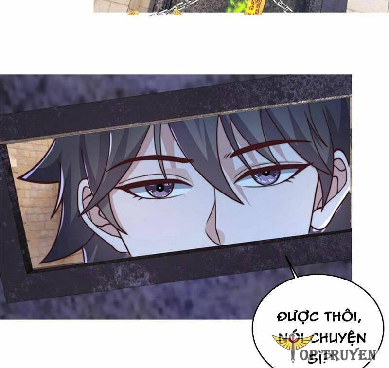 Ta Nuôi Quỷ Ở Trấn Ma Ty Chapter 8 - Trang 16