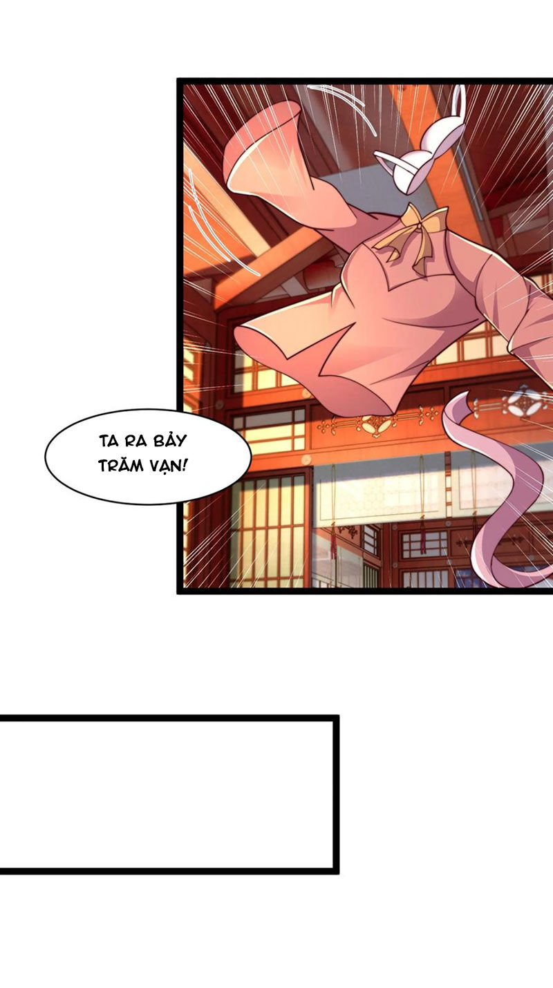 Ta Nuôi Quỷ Ở Trấn Ma Ty Chapter 307 - Trang 37