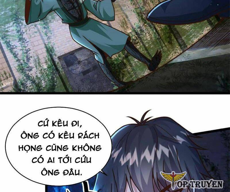 Ta Nuôi Quỷ Ở Trấn Ma Ty Chapter 9 - Trang 45