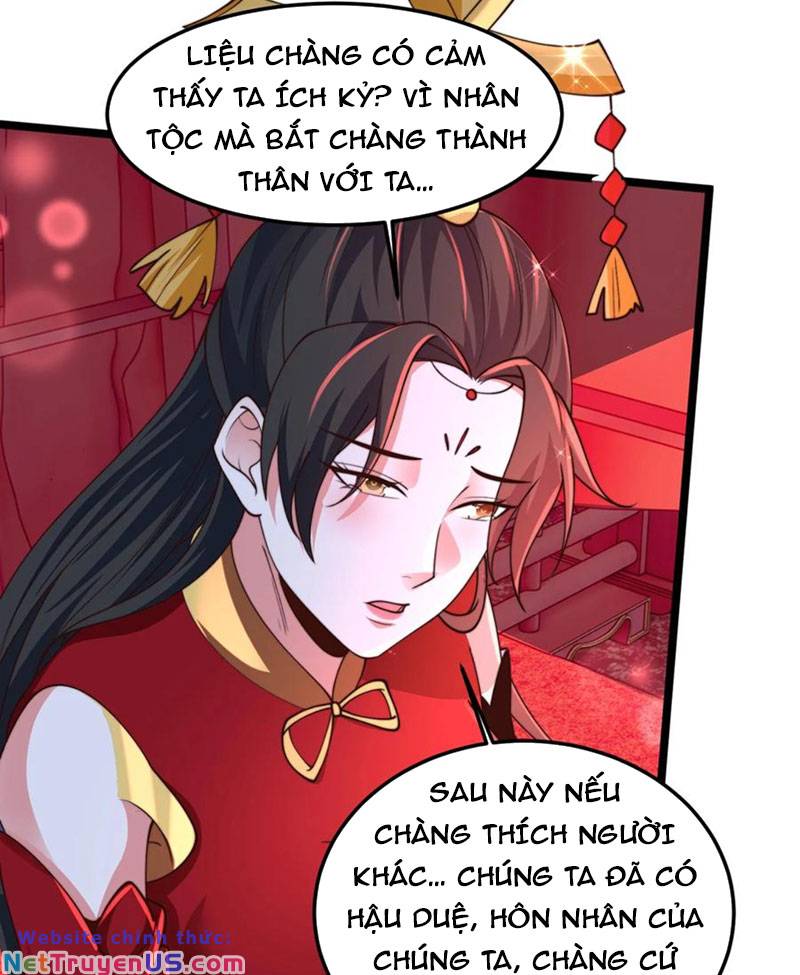 Ta Nuôi Quỷ Ở Trấn Ma Ty Chapter 256 - Trang 27