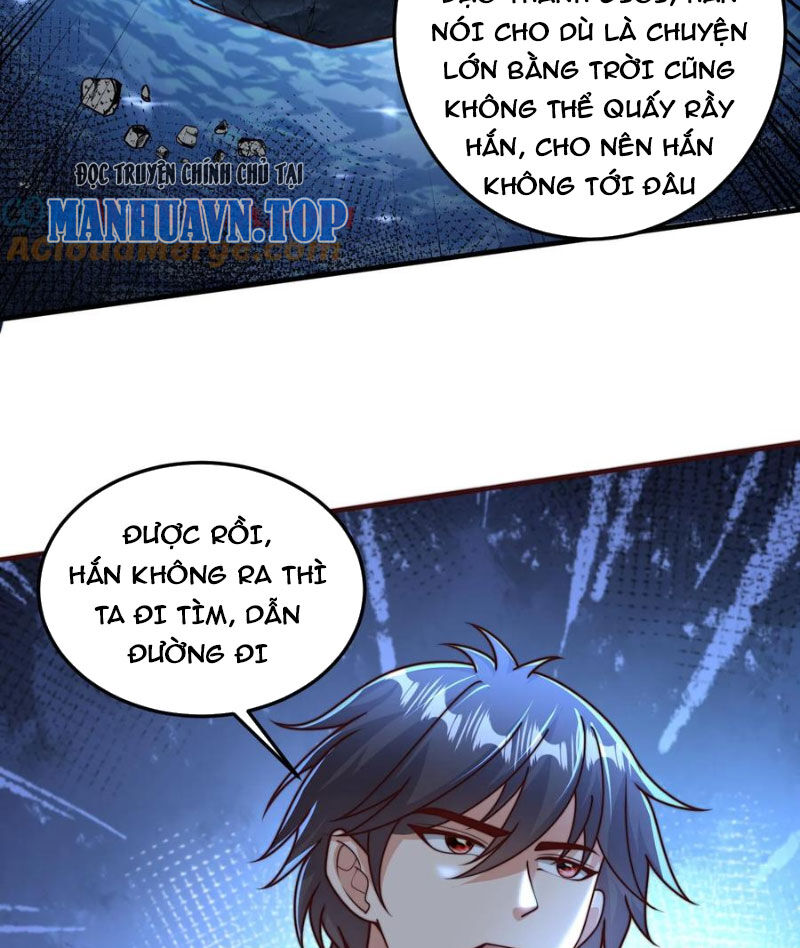 Ta Nuôi Quỷ Ở Trấn Ma Ty Chapter 296 - Trang 76