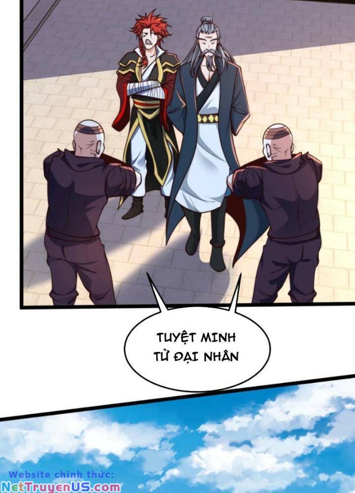 Ta Nuôi Quỷ Ở Trấn Ma Ty Chapter 237 - Trang 71