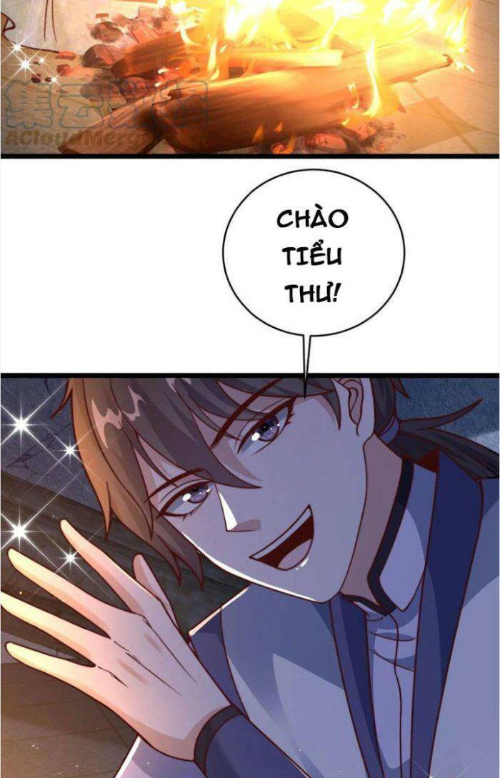 Ta Nuôi Quỷ Ở Trấn Ma Ty Chapter 17 - Trang 12