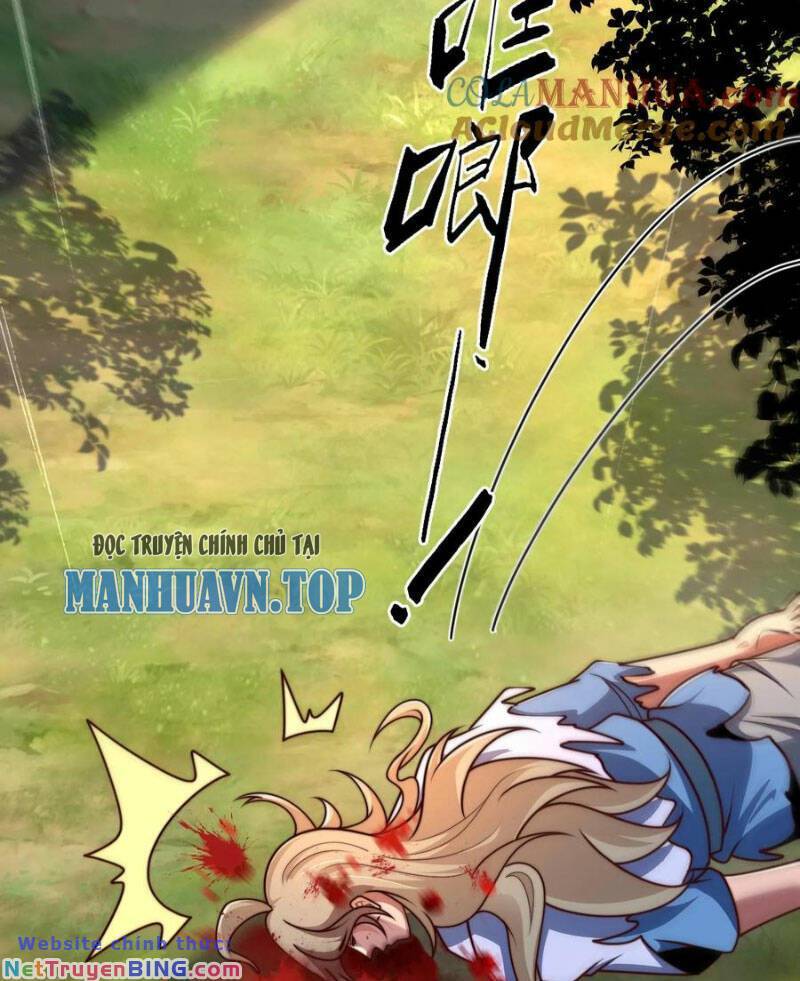 Ta Nuôi Quỷ Ở Trấn Ma Ty Chapter 269 - Trang 43