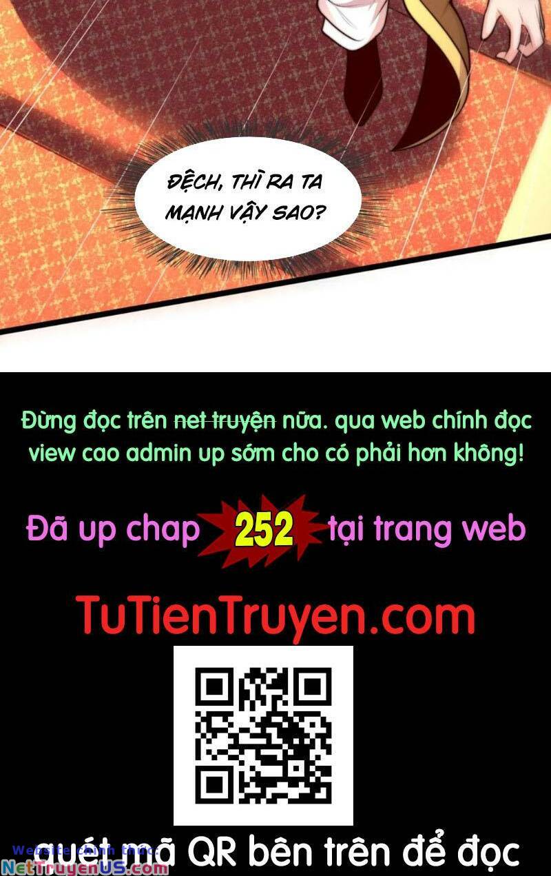 Ta Nuôi Quỷ Ở Trấn Ma Ty Chapter 251 - Trang 29