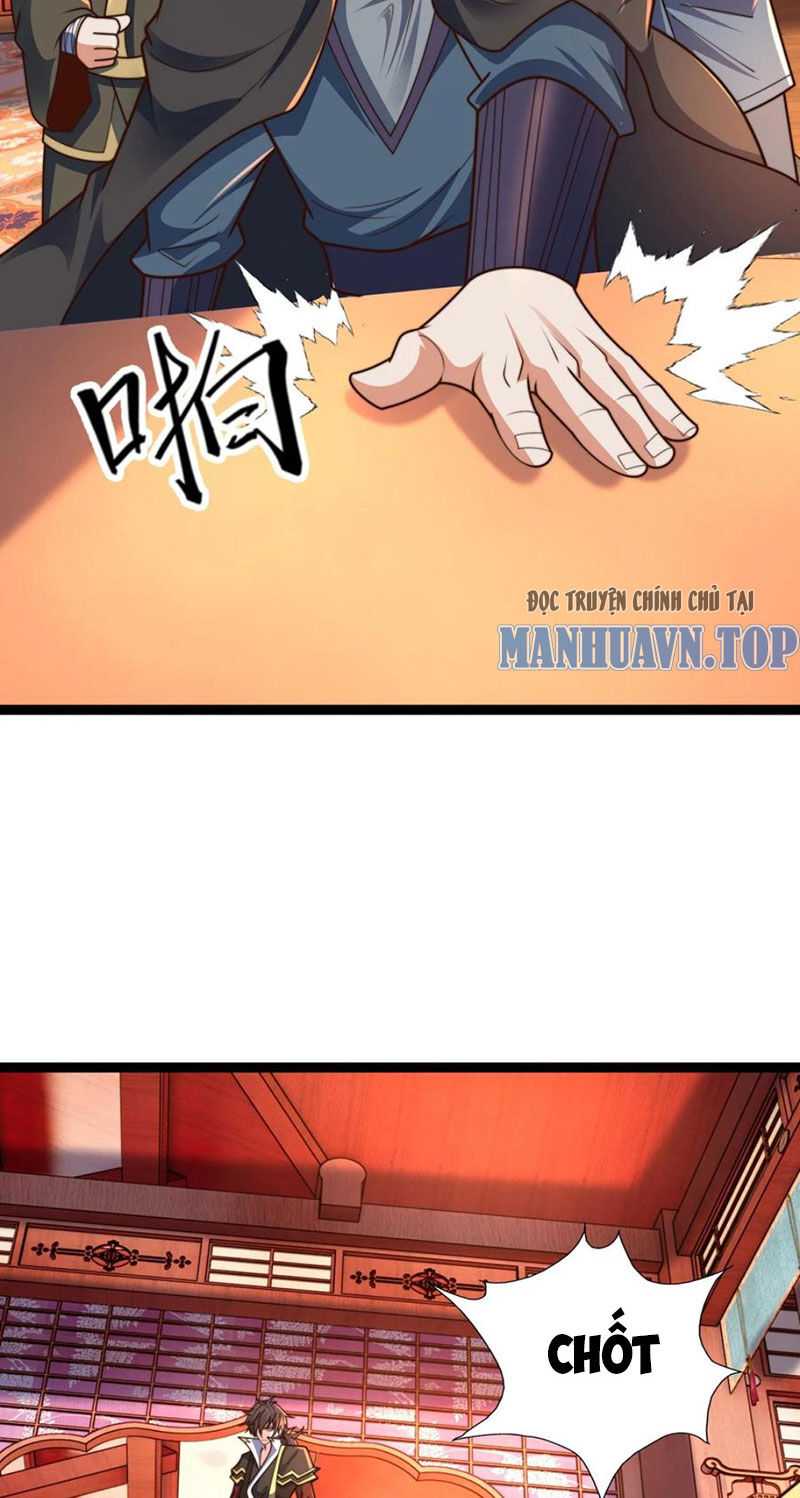 Ta Nuôi Quỷ Ở Trấn Ma Ty Chapter 308 - Trang 8