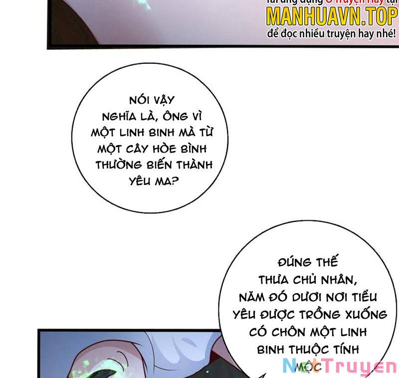 Ta Nuôi Quỷ Ở Trấn Ma Ty Chapter 10 - Trang 5