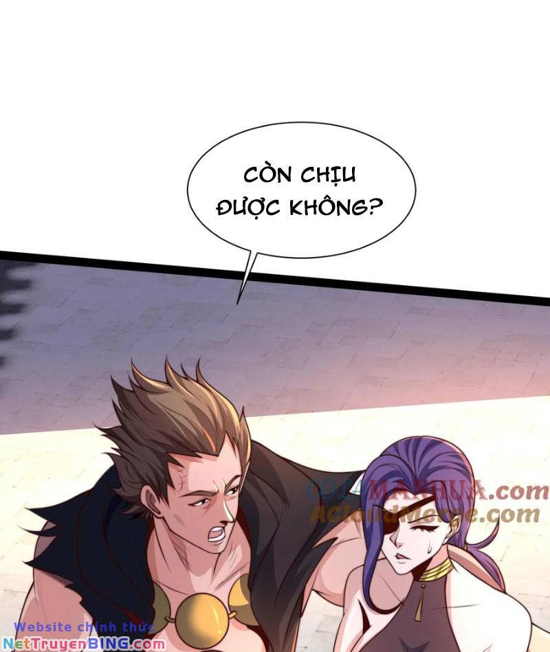 Ta Nuôi Quỷ Ở Trấn Ma Ty Chapter 289 - Trang 61