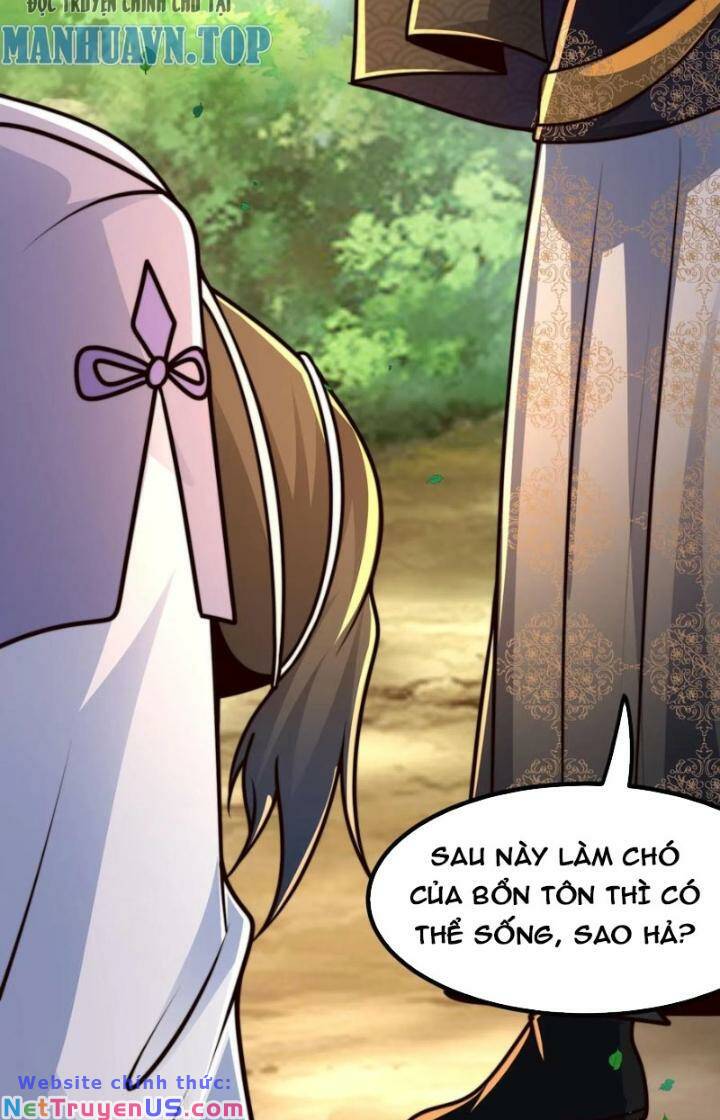 Ta Nuôi Quỷ Ở Trấn Ma Ty Chapter 221 - Trang 40