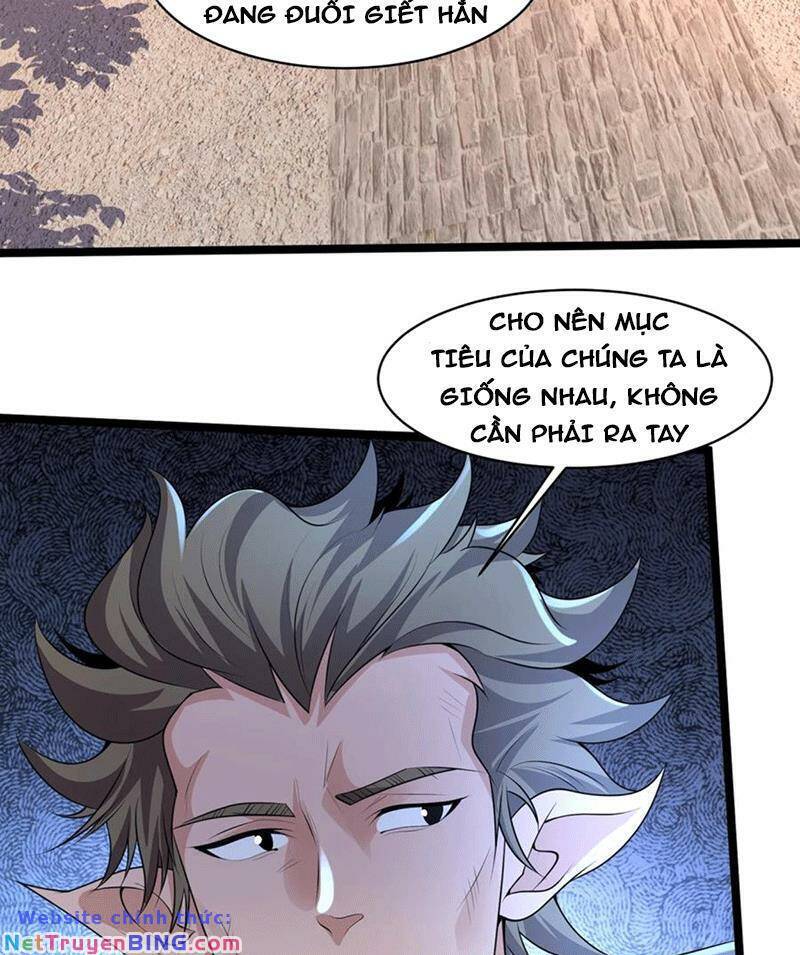 Ta Nuôi Quỷ Ở Trấn Ma Ty Chapter 268 - Trang 4