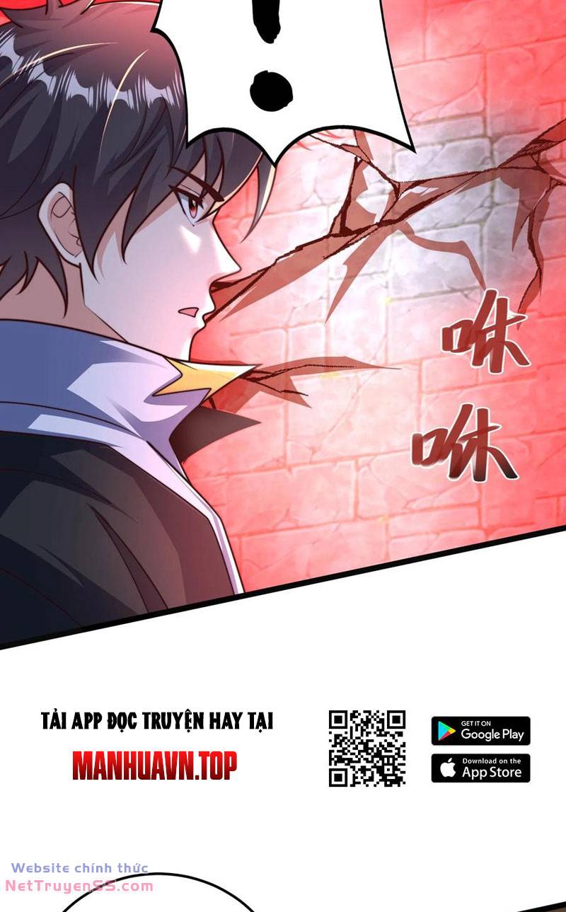 Ta Nuôi Quỷ Ở Trấn Ma Ty Chapter 299 - Trang 39