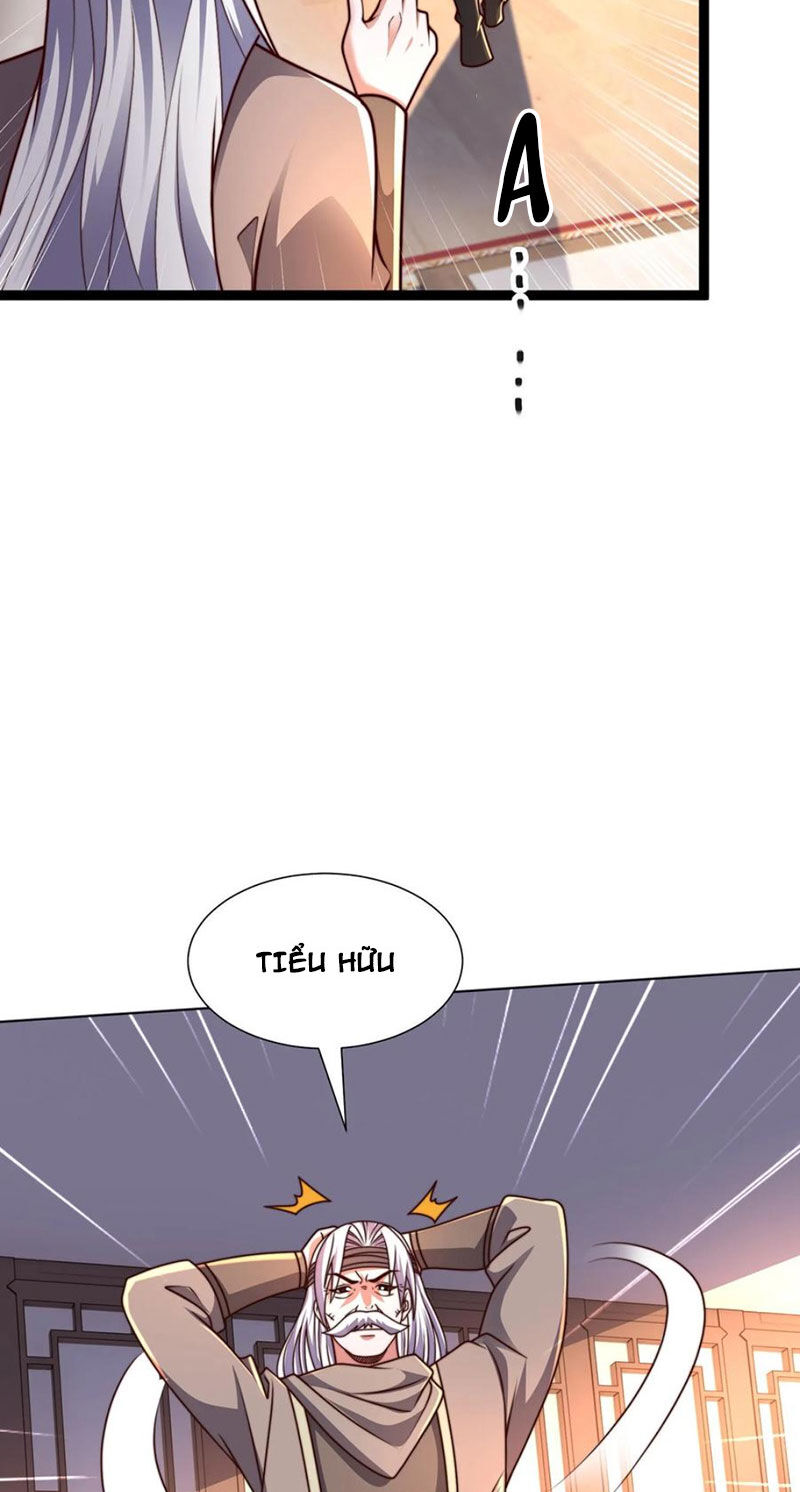 Ta Nuôi Quỷ Ở Trấn Ma Ty Chapter 307 - Trang 4