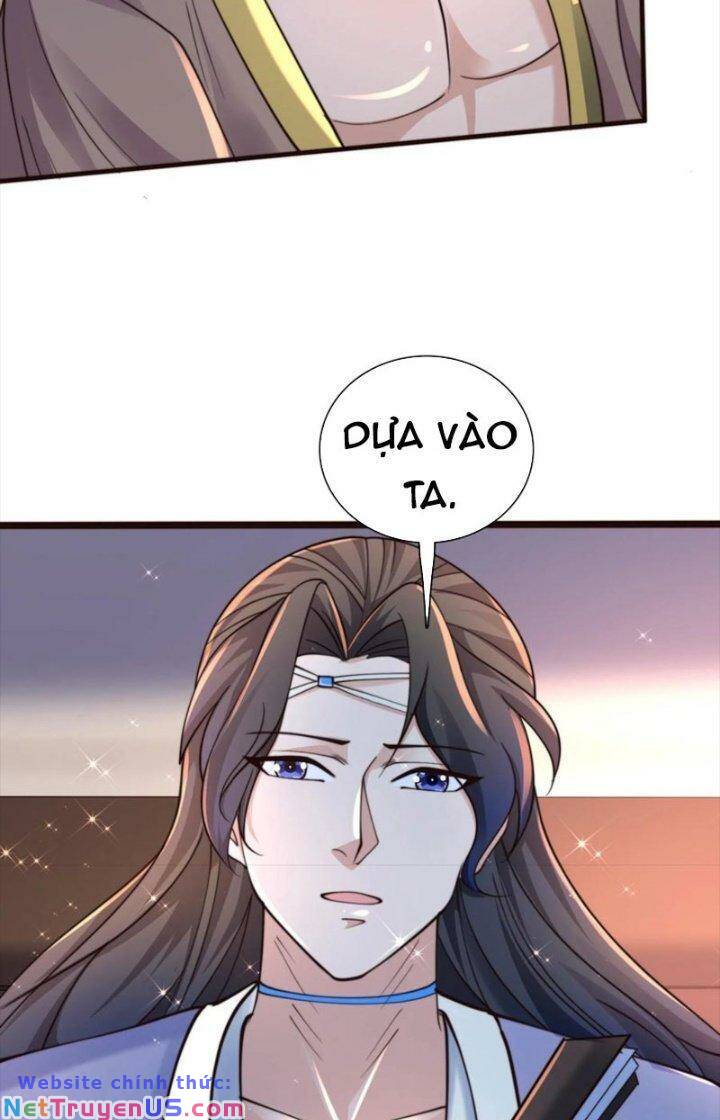 Ta Nuôi Quỷ Ở Trấn Ma Ty Chapter 209 - Trang 31