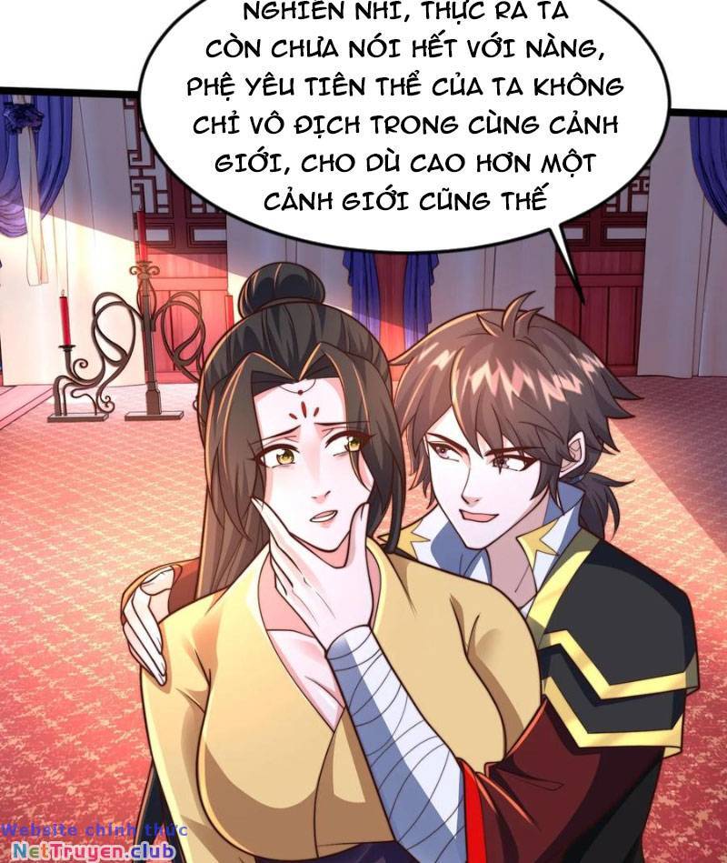 Ta Nuôi Quỷ Ở Trấn Ma Ty Chapter 287 - Trang 68