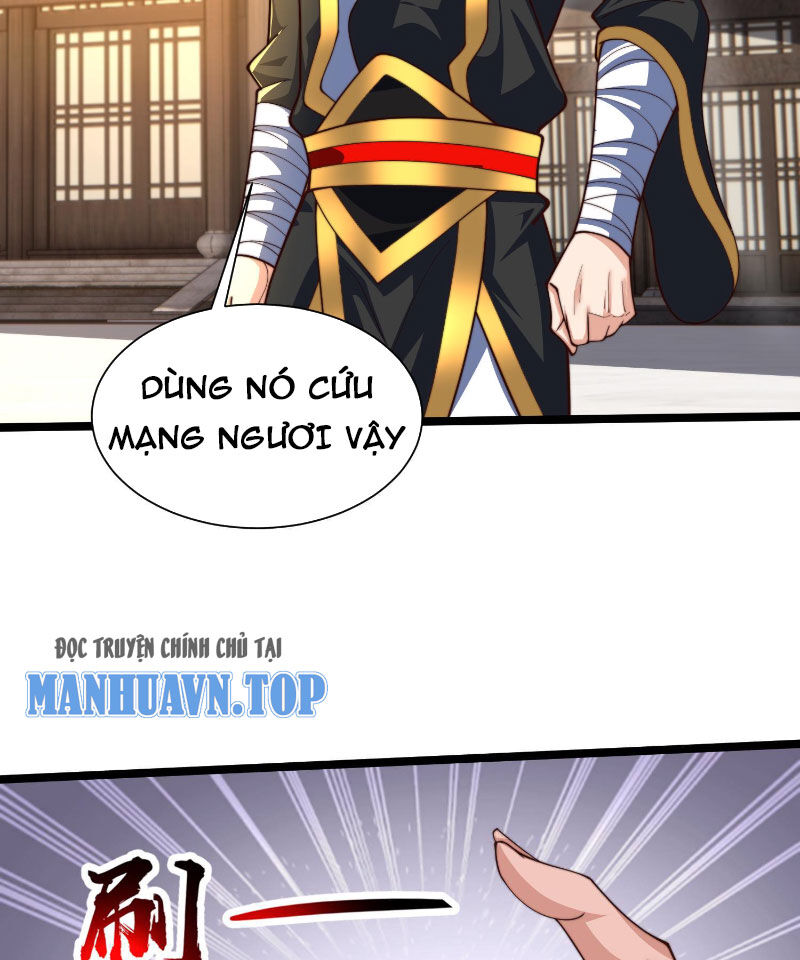 Ta Nuôi Quỷ Ở Trấn Ma Ty Chapter 290 - Trang 82